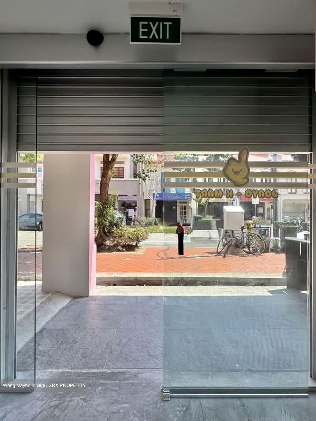 Joo Chiat Road (D15), Shop House #598119291